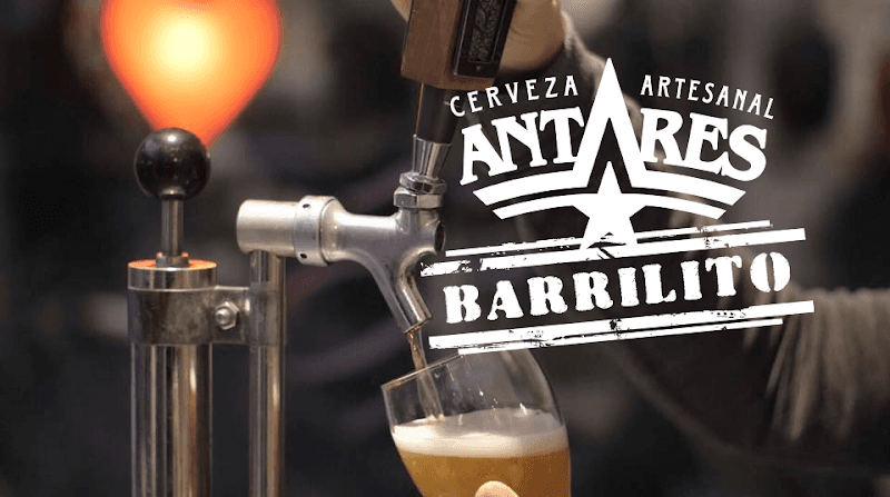 Antares Nueva Córdoba