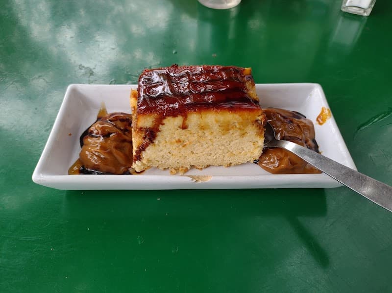 Lomitos El Bosque