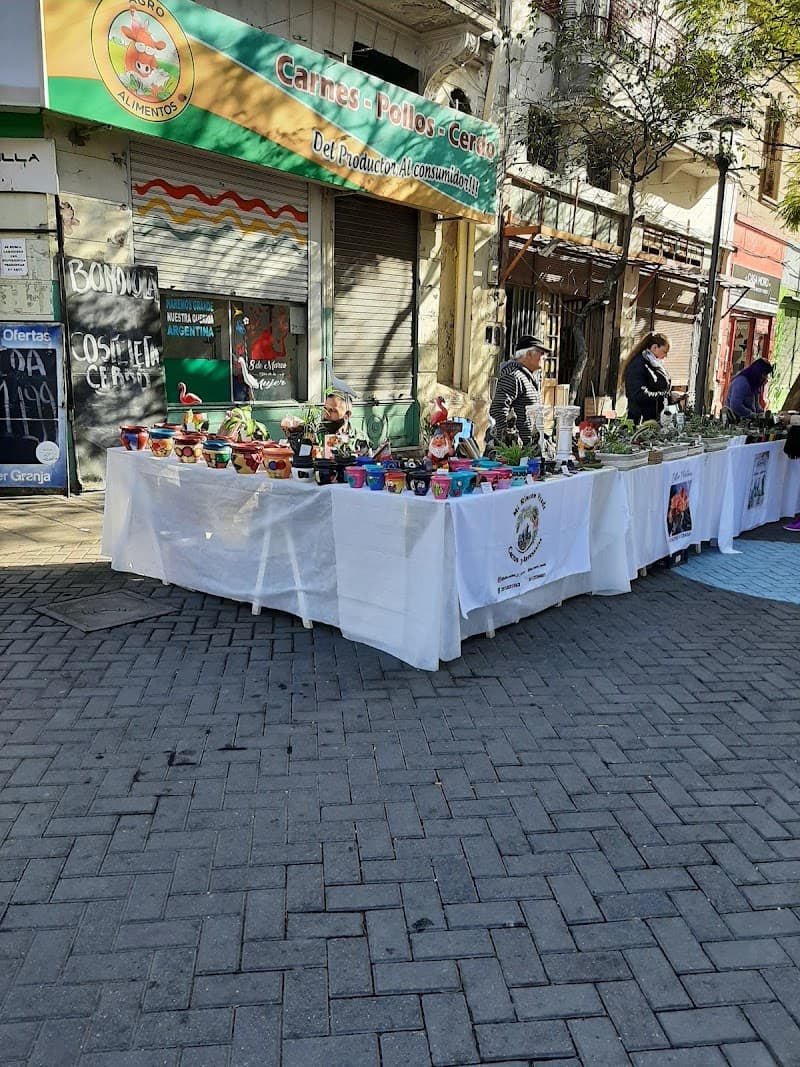 Mercado Norte