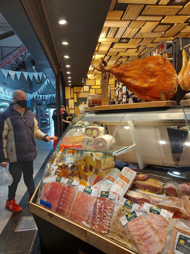 Mercado Norte