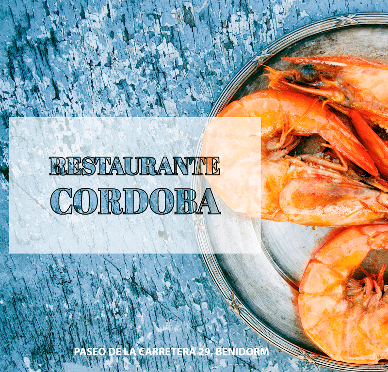 Marisqueria Córdoba