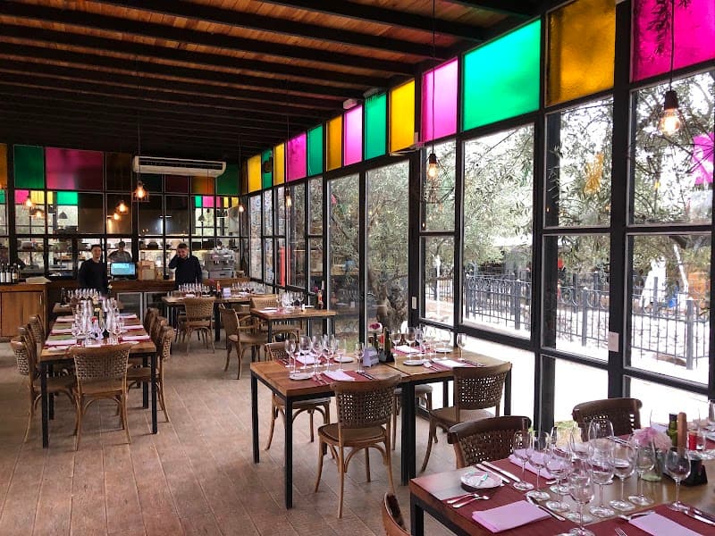 Casa Vigil (El Enemigo)