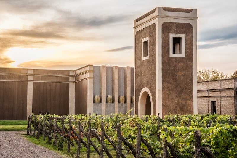 Bodega Los Toneles