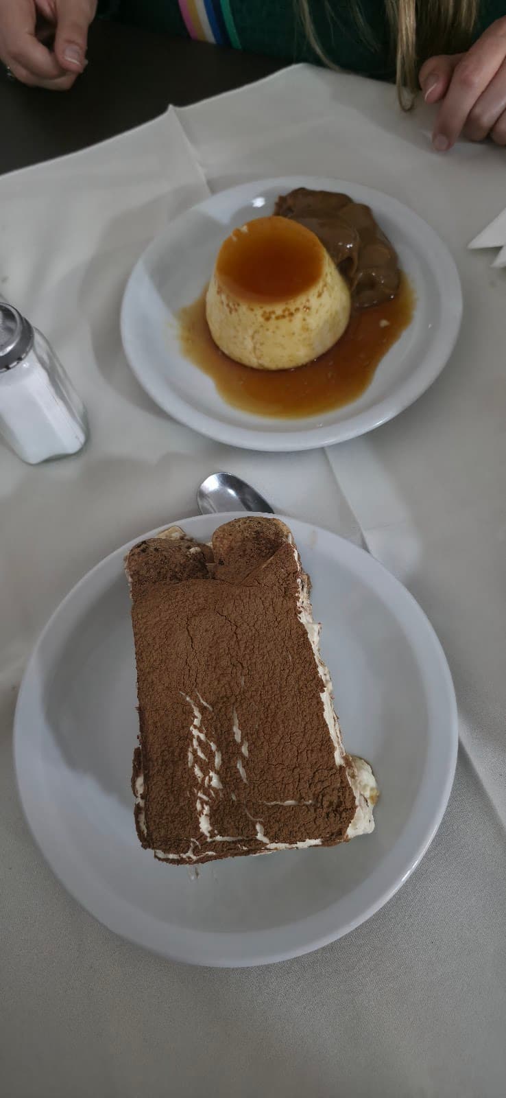 Restaurante La Marina