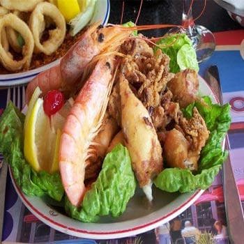 Restaurant Chichilo