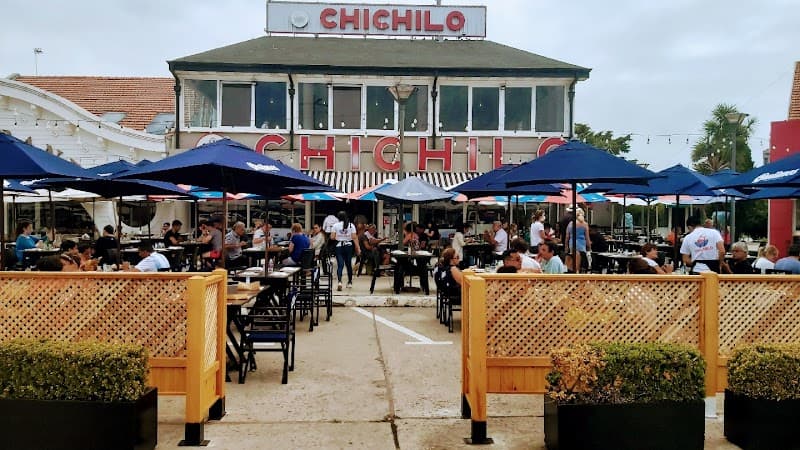 CHICHILO