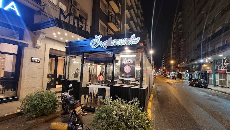 Zafarrancho