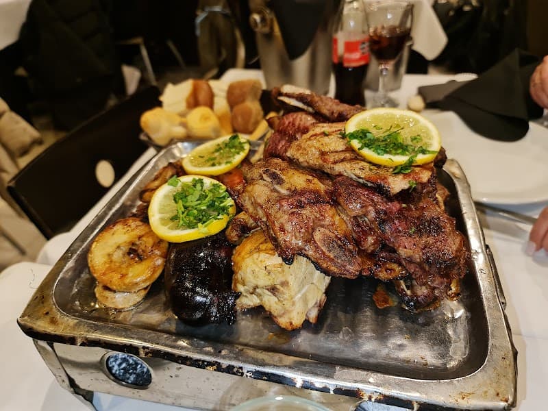Zafarrancho