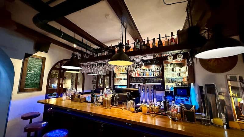 Zwettler's Wirtshaus