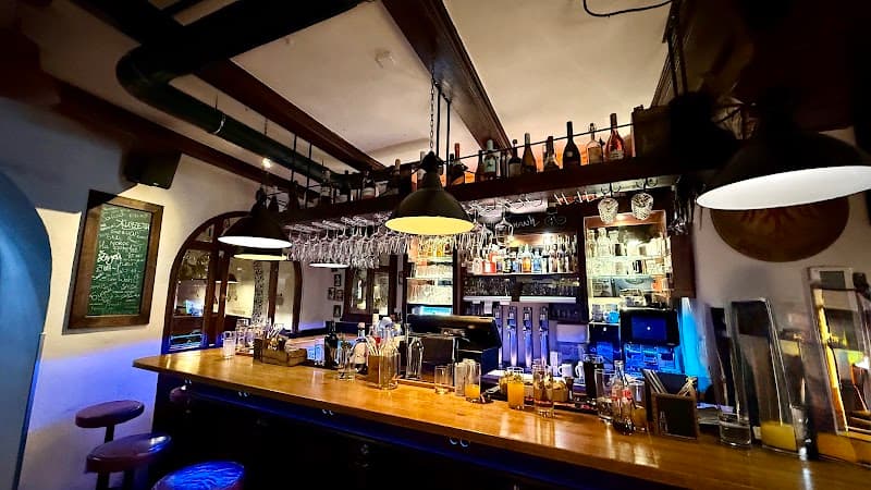 Zwettler's Wirtshaus
