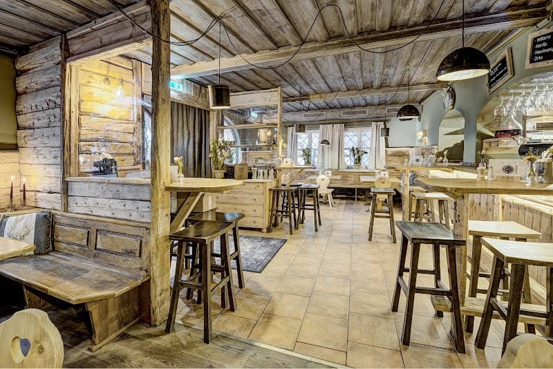 Wirtshaus zum Zirkelwirt | Salzburg Altstadt