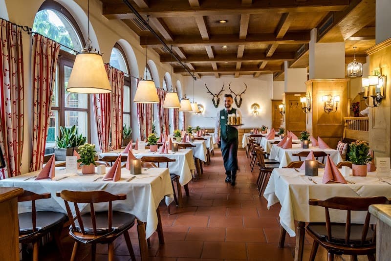 Braurestaurant IMLAUER