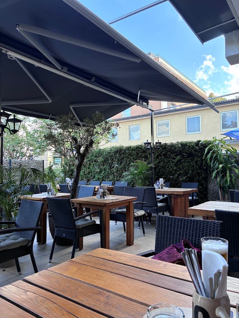 Gasthaus Zu den Sieben Schwaben