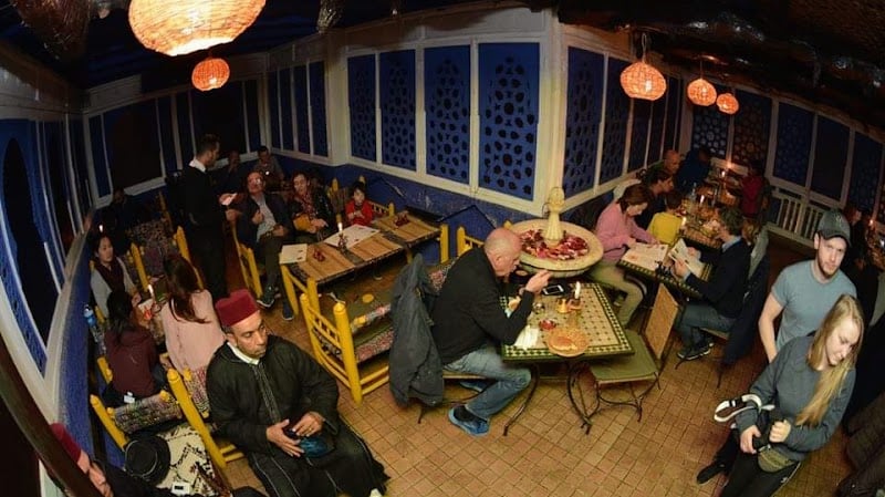 Chez Brahim Restaurant