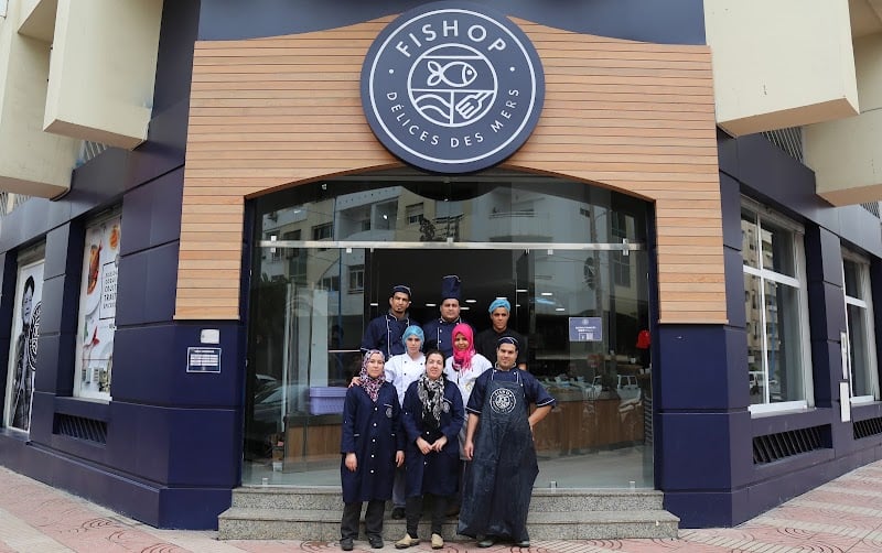 Fishop maarif
