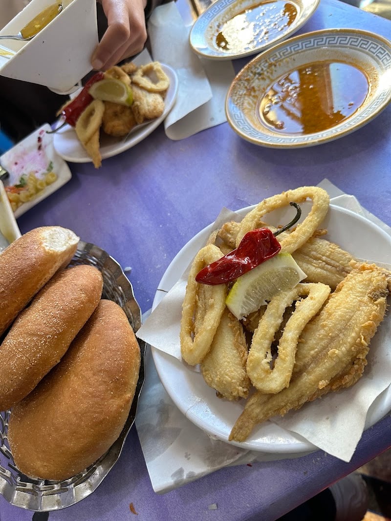 Restaurant Al Karam