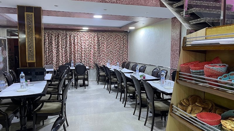 Restaurant Mido