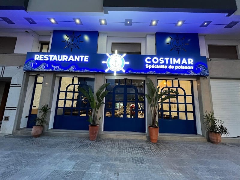 Costimar Tanger
