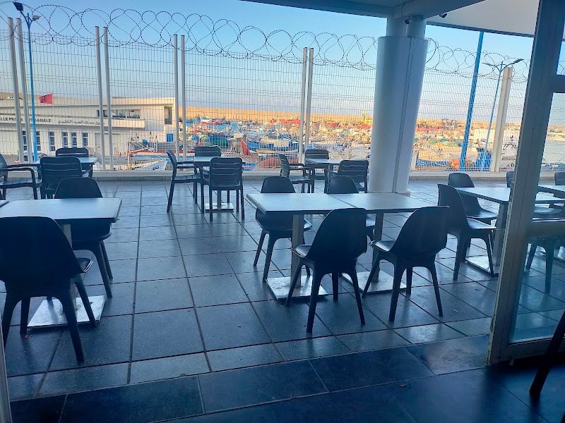 Restaurant Remontada