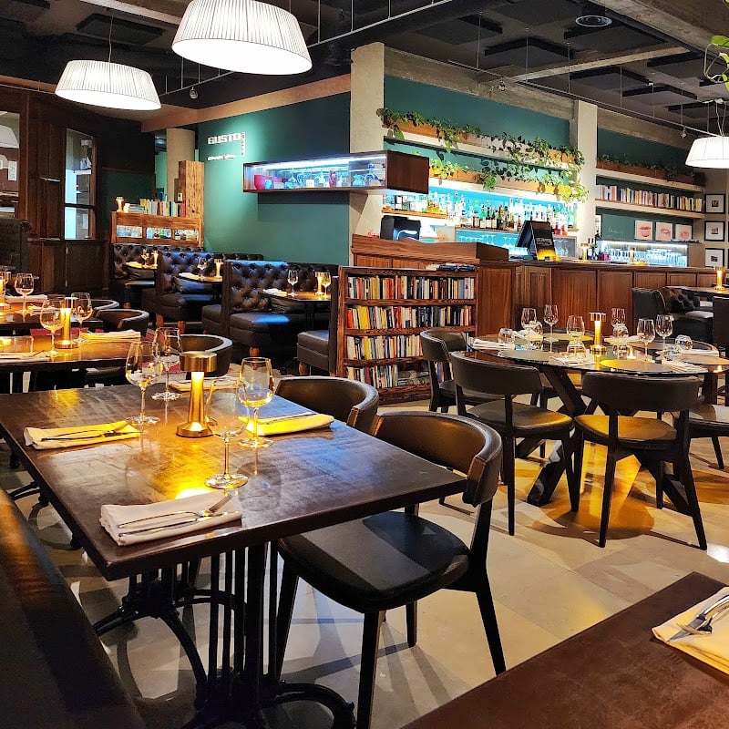 Gusto Italia Restaurant