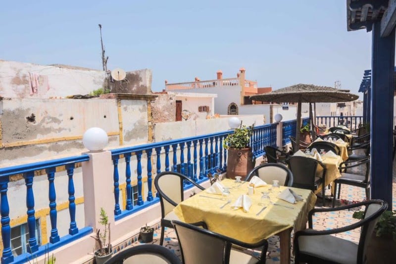 Restaurant des Rêves