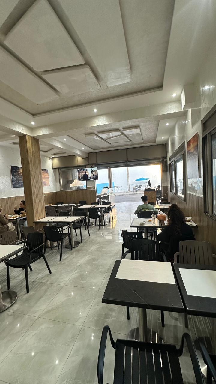 Pescaino Seafood