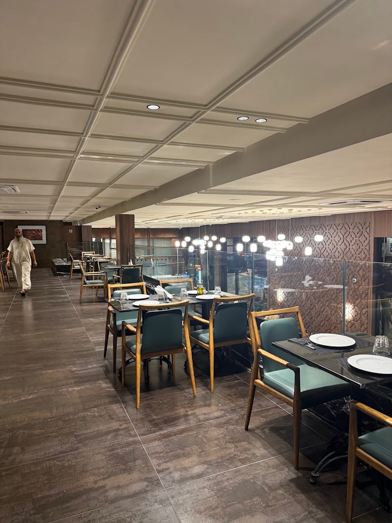 Pescado Restaurant
