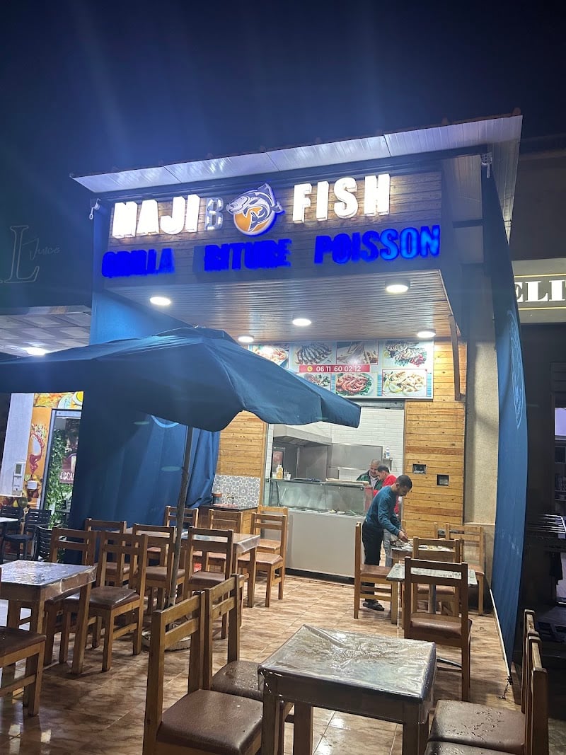 ayoub fish