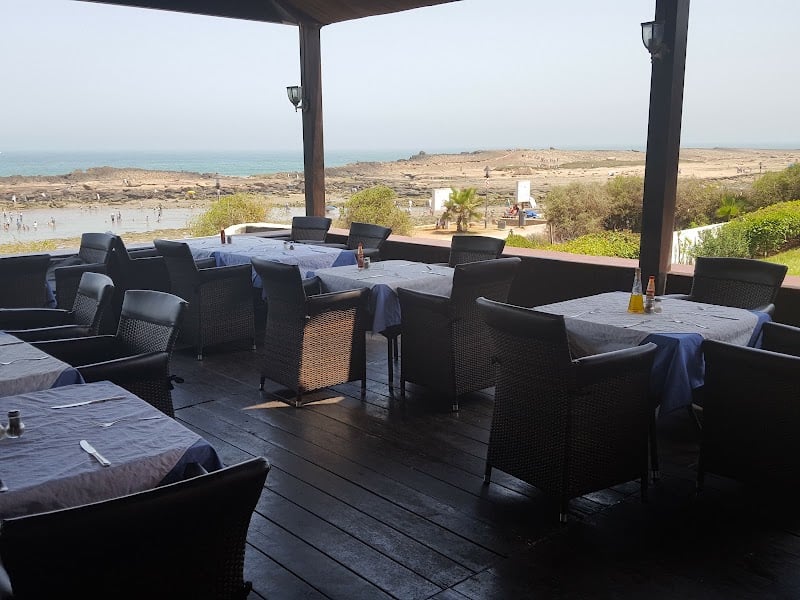 Restaurant Miramar