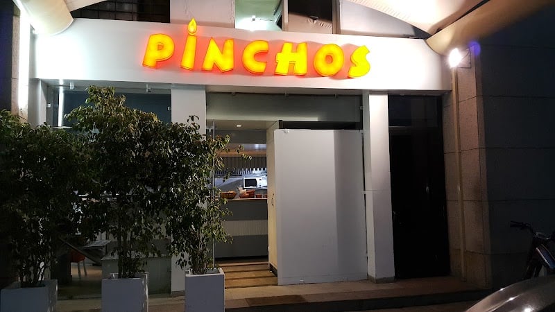 Pinchos