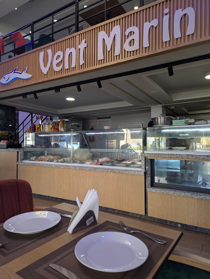 Vent marin