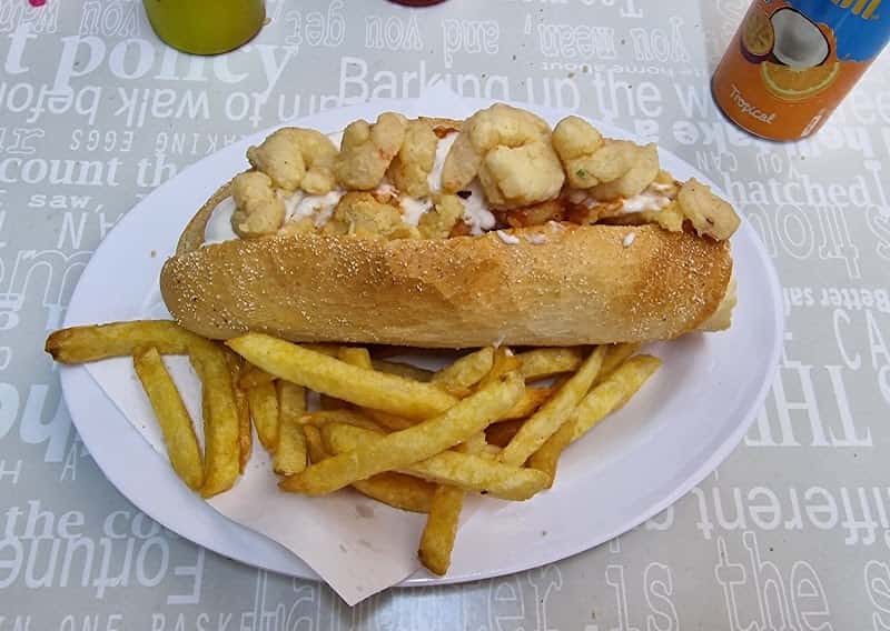 Delicious Chicken