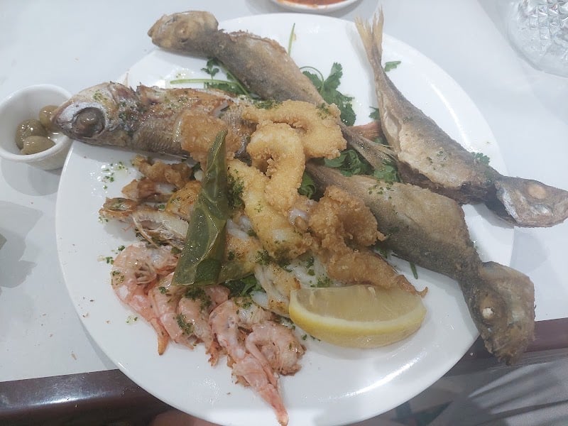 Glory fish