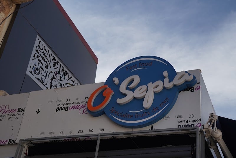 O'sepia