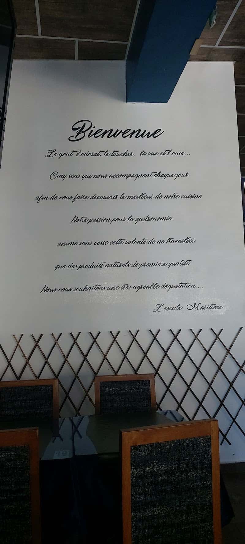 Les Senteurs De La Mer