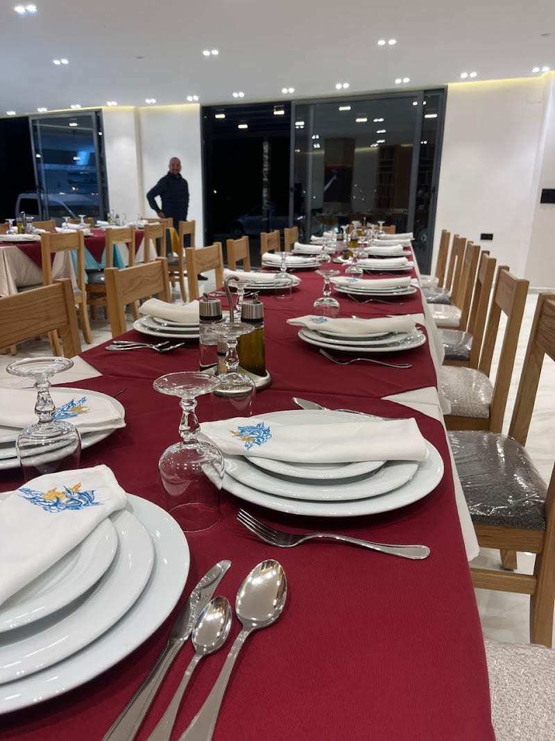 Restaurante Tres Forcas
