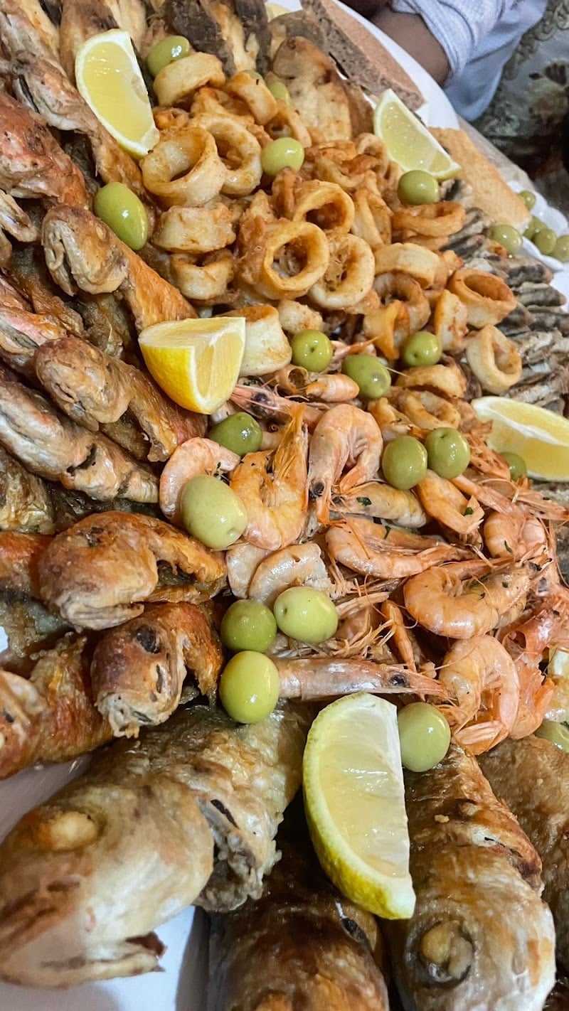 Restaurant Trara