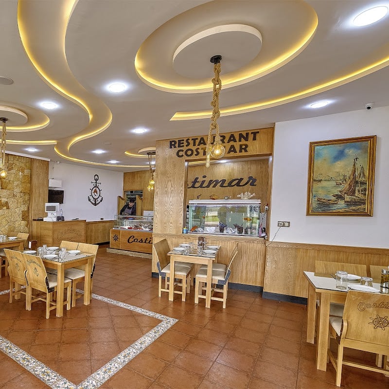 Restaurant Costimar