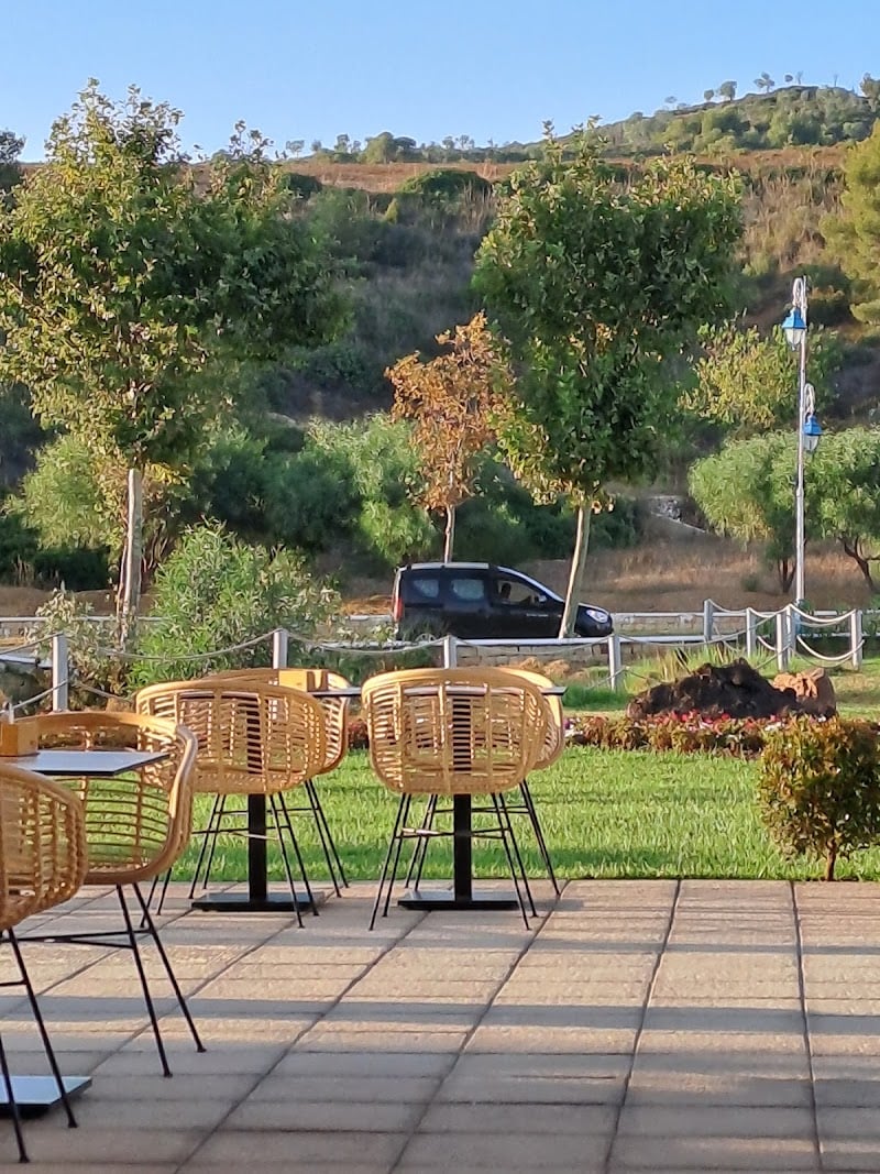 Restaurante Omega-3 Cabo
