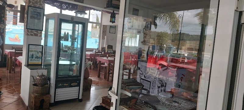 Restaurante Esmeralda Afilal