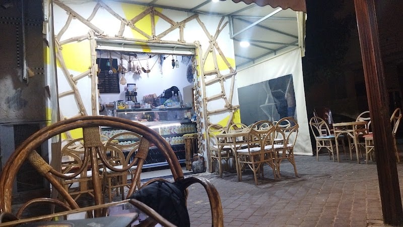 Saja Seafood