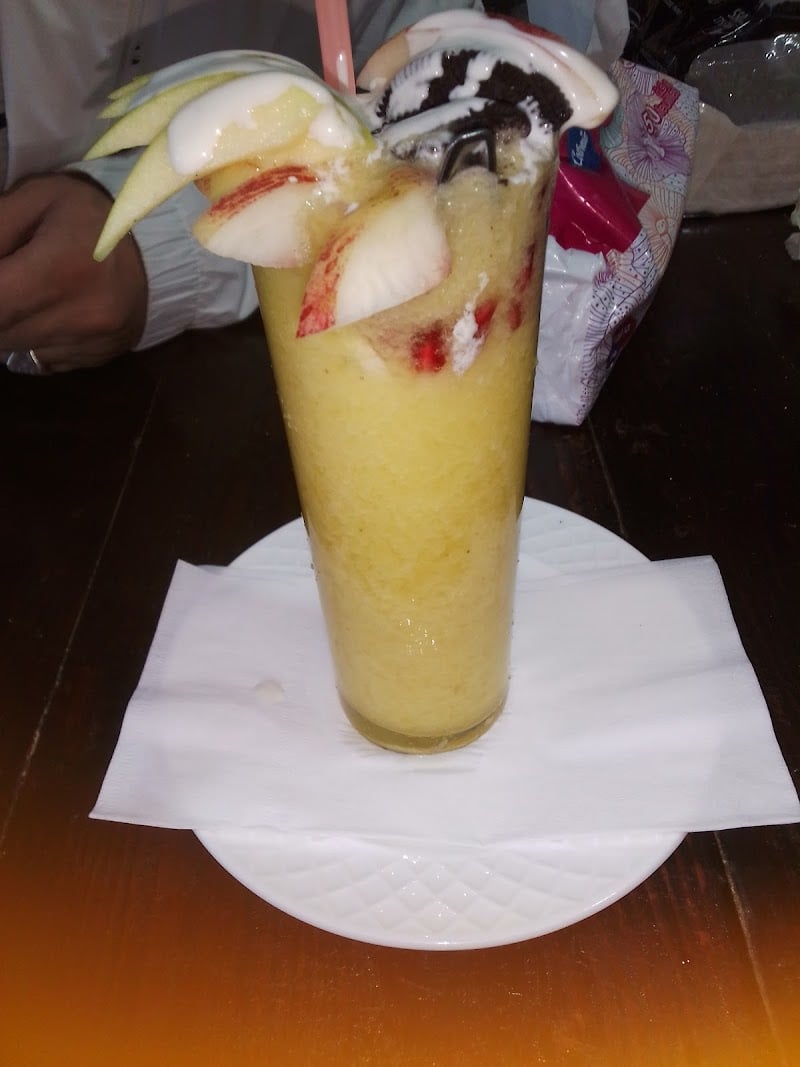 Casa Marisco Chililo