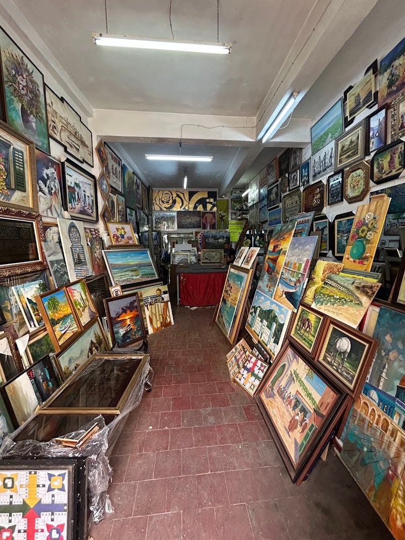 شربة البحر المتوسط