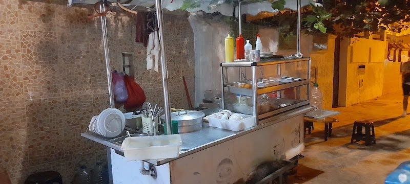 Sopas Azzdin