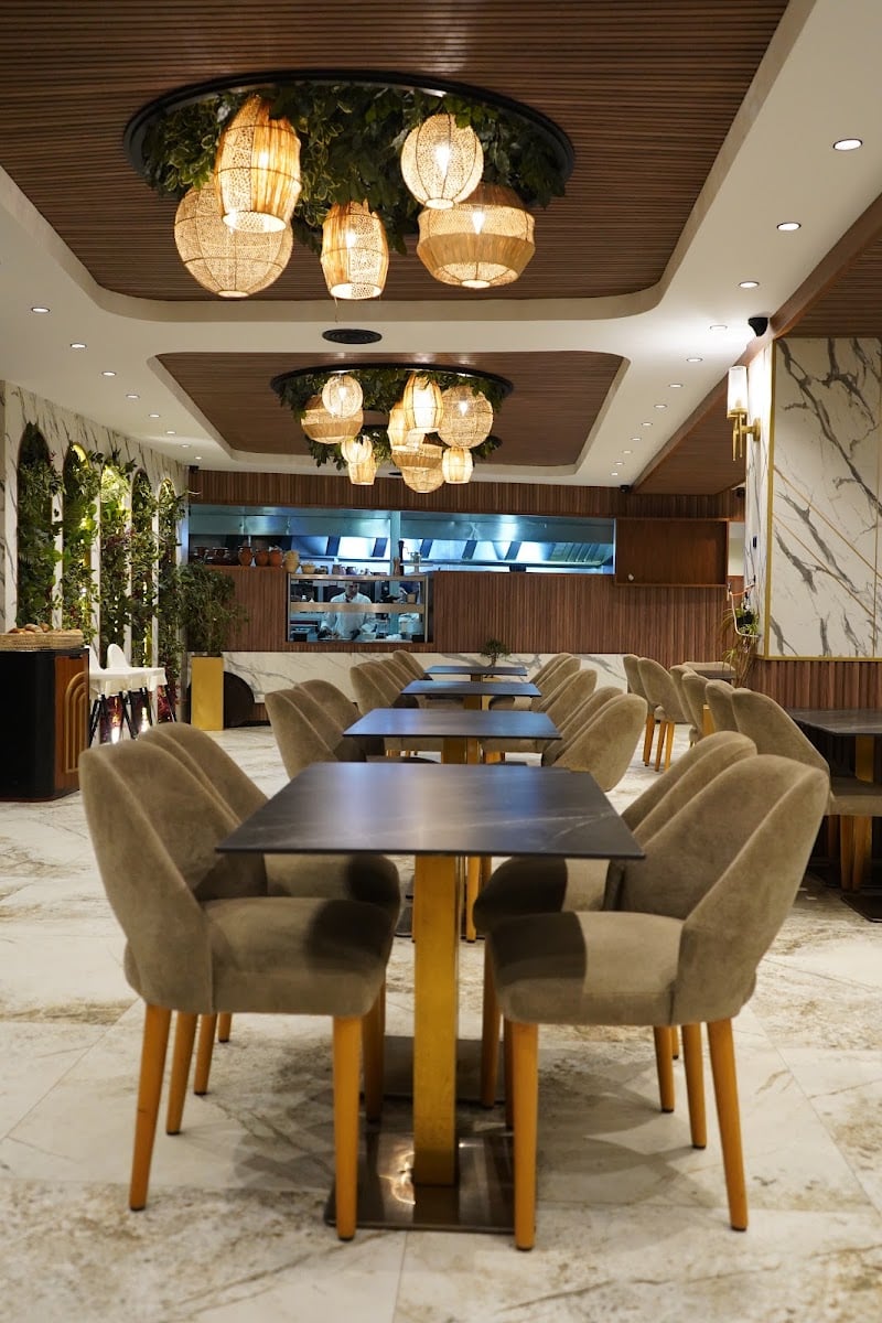 Le Continental Mehdia