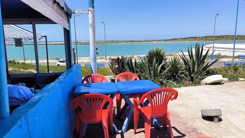 Hamriya Fish Restaurant