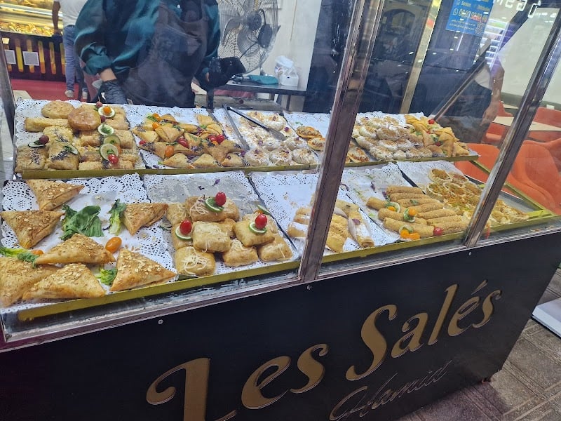Chez Hamid : Restaurant & Traiteur