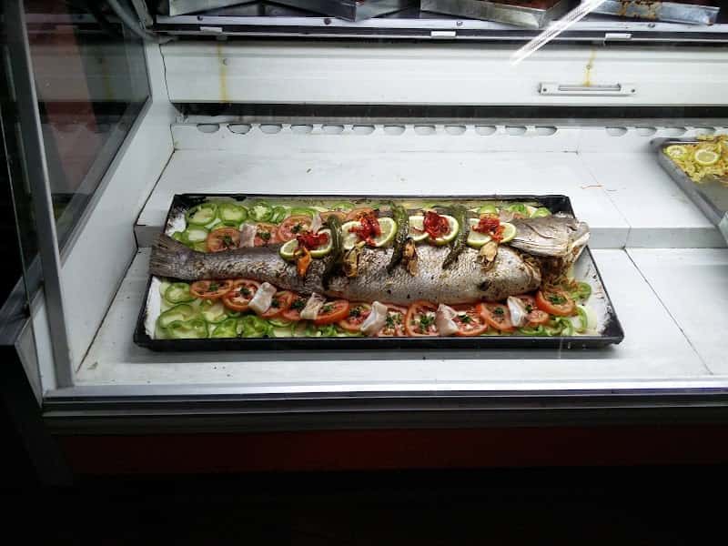 Poisson Ocean