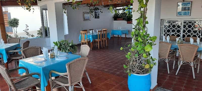 Restaurant Annakhil