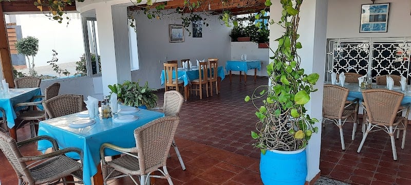 Restaurant Annakhil